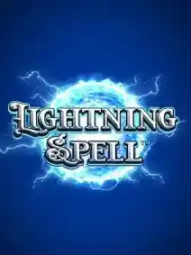 Lightning Spell slot