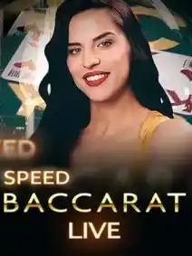 Speed Baccarat slot