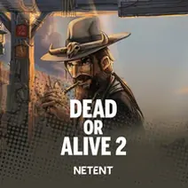 Dead or Alive 2 slot