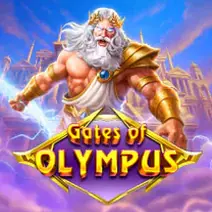 Gates of Olympus slot
