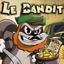 Le Bandit slot