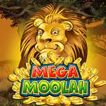 Mega Moolah slot