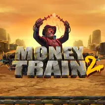 Money Train 2 slot