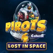 Pirots 4 slot