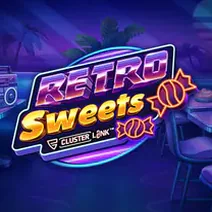 Retro Sweets slot