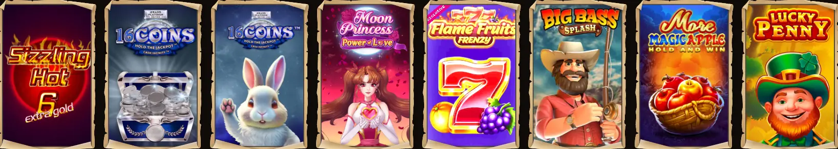 casino Spinsy online 